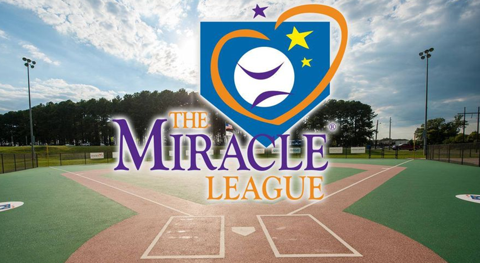 Miracle League Denton